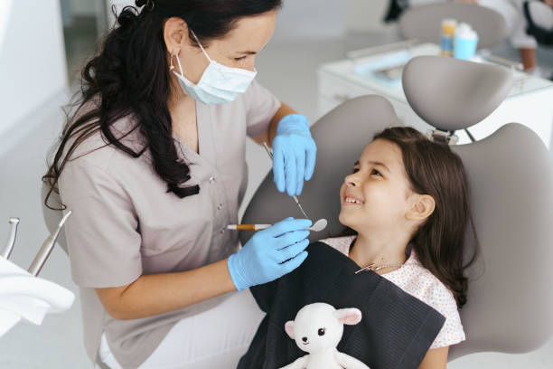 Best Emergency Dentist for Knocked-Out Tooth in Sanger, CA