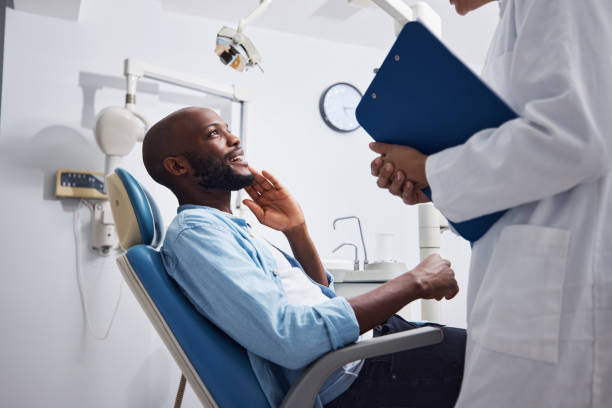 Best Emergency Dentist for Lost Fillings or Crowns in Sanger, CA