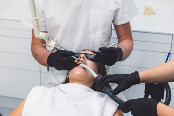 Best Broken or Cracked Tooth Emergency Dentist in Sanger, CA